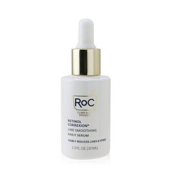 Retinol Correxion Line Smoothing Daily Serum