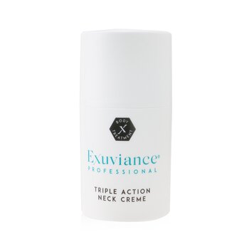 Exuviance Triple Action Neck Creme