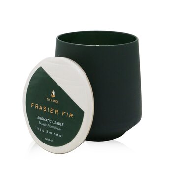 Aromatic Candle - Frasier Fir