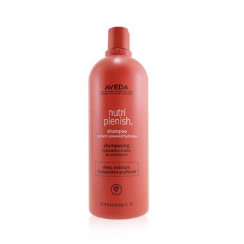 Aveda Nutriplenish Shampoo - # Deep Moisture