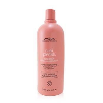 Nutriplenish Conditioner - # Light Moisture