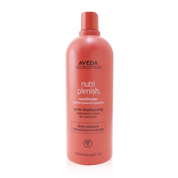 Nutriplenish Conditioner - # Deep Moisture