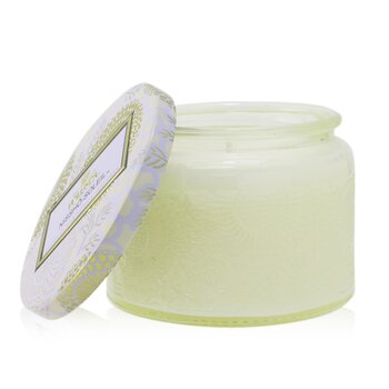 Petite Jar Candle - Nissho Solei