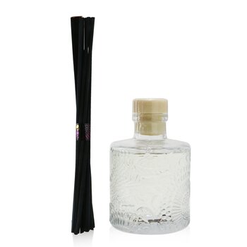 Reed Diffuser - Santiago Huckleberry