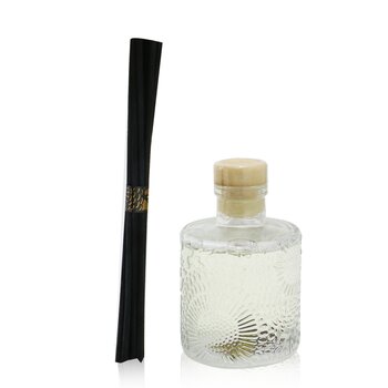 Reed Diffuser - Baltic Amber