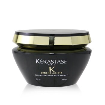 Chronologiste Masque Intense Régénérant Youth Revitalizing Hair Masque