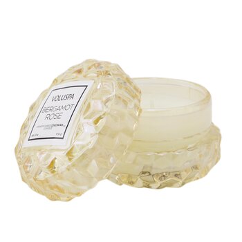 Voluspa Macaron Candle - Bergamot Rose