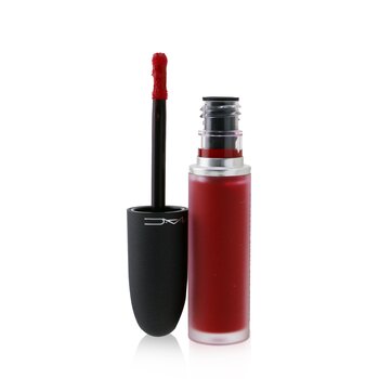 Powder Kiss Liquid Lipcolour - # 987 M-A-Csmash