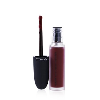 Powder Kiss Liquid Lipcolour - # 994 Make Love To The Camera