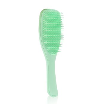 The Wet Detangling Hair Brush - # Neon Mint