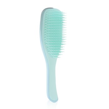 Tangle Teezer The Wet Detangling Fine & Fragile Hair Brush - # Mint