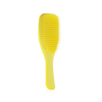 The Wet Detangling Fine & Fragile Hair Brush - # Yellow
