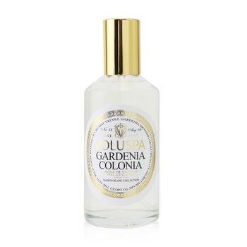 Room & Body Spray - Gardenia Colonia