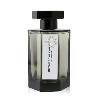 Histoire D'Orangers Eau De Parfum Spray