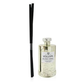 Reed Diffuser - Blond Tabac