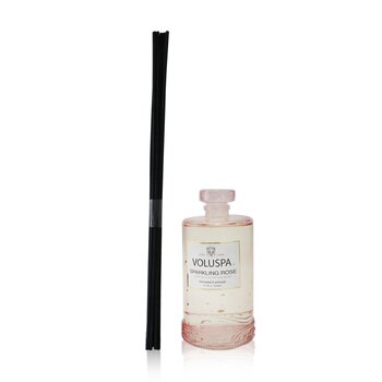 Reed Diffuser - Sparkling Rose