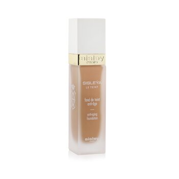 Sisley Sisleya Le Teint Anti Aging Foundation - # 4R Spice