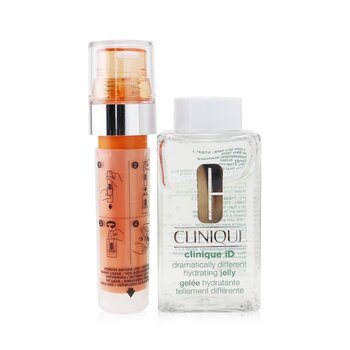 Clinique Clinique iD Dramatically Different Hydrating Jelly + Active Cartridge Concentrate For Fatigue