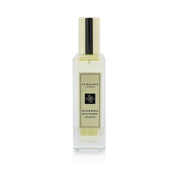 Silver Birch & Lavender Cologne Spray (Originally Without Box)