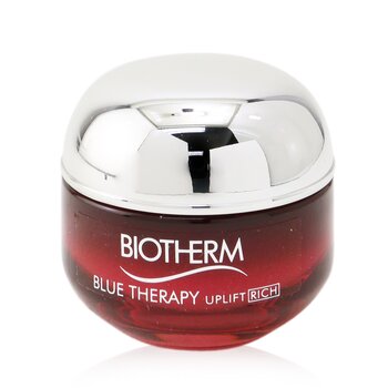 Blue Therapy Red Algae Uplift Firming & Nourishing Rosy Rich Cream - Dry Skin