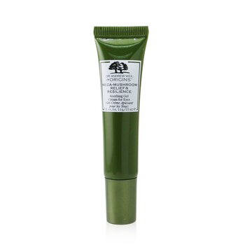 Dr. Andrew Mega-Mushroom Skin Relief & Resilience Soothing Gel Cream For Eyes