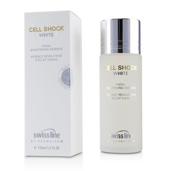 Cell Shock White Facial Brightening-Essence (Exp. Date 06/2021)
