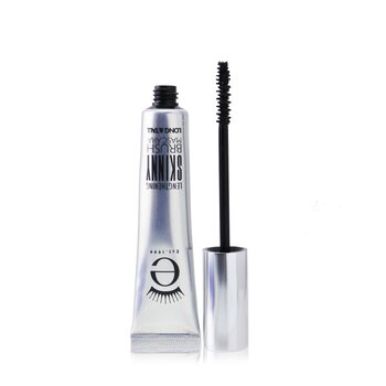 Skinny Brush Mascara - # Black