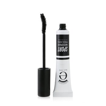 Sport Waterproof Mascara - # Black