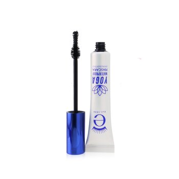 Yoga Waterproof Mascara - # Black