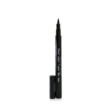 Eye Do Liquid Eyeliner - # Black