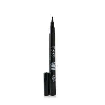 Eyeko Skinny Liquid Eyeliner - # Black