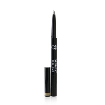 Define It Brow Pencil - # Light