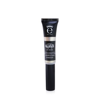 Eyeko Galactic Lid Gloss Cream Eyeshadow - #  Stardust