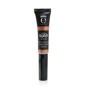 Eyeko Galactic Lid Gloss Cream Eyeshadow - #  Zodiac