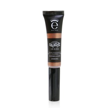 Galactic Lid Gloss Cream Eyeshadow - #  Zodiac