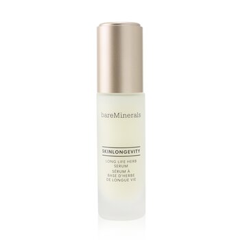 BareMinerals Skinlongevity Long Life Herb Serum