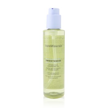 BareMinerals Smoothness Hydrating Cleansing Oil