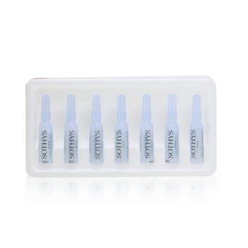 Hydrating Essential Ampoules