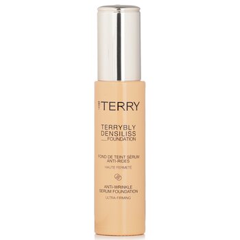 Terrybly Densiliss Anti Wrinkle Serum Foundation - # 5 Medium Peach