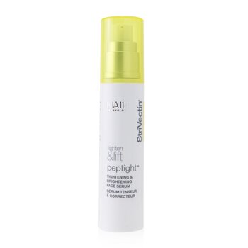 StriVectin StriVectin - TL Tighten & Lift Peptight Tightening & Brightening Face Serum