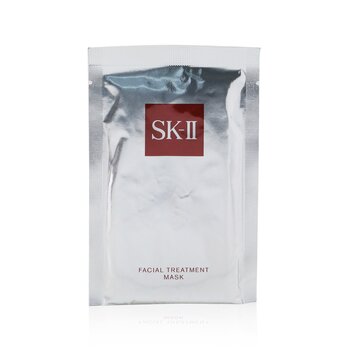 SK II Facial Treatment Mask (Box Slightly Damaged)