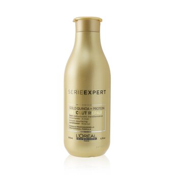 Professionnel Serie Expert - Absolut Repair Gold Quinoa + Protein Instant Resurfacing Conditioner