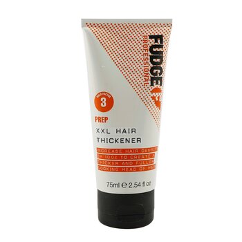 Prep XXL Hair Thickener (Hold Factor 3)