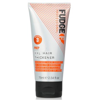 Prep XXL Hair Thickener (Hold Factor 3)