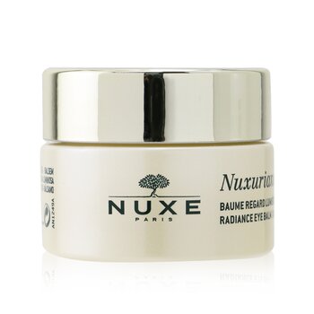 Nuxe Nuxuriance Gold Radiance Eye Balm - Ultimate Anti-Aging
