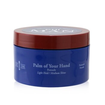Man Palm of Your Hand Pomade (Light Hold/ Medium Shine)