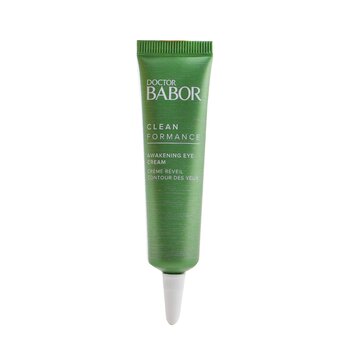 Doctor Babor Clean Formance Awakening Eye Cream