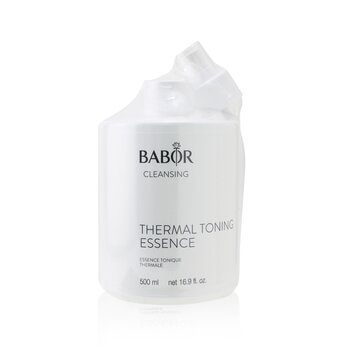 CLEANSING Thermal Toning Essence (Salon Size)