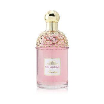 Guerlain Aqua Allegoria Granada Salvia Eau De Toilette Spray