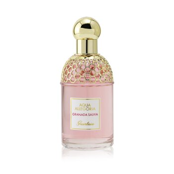 Aqua Allegoria Granada Salvia Eau De Toilette Spray